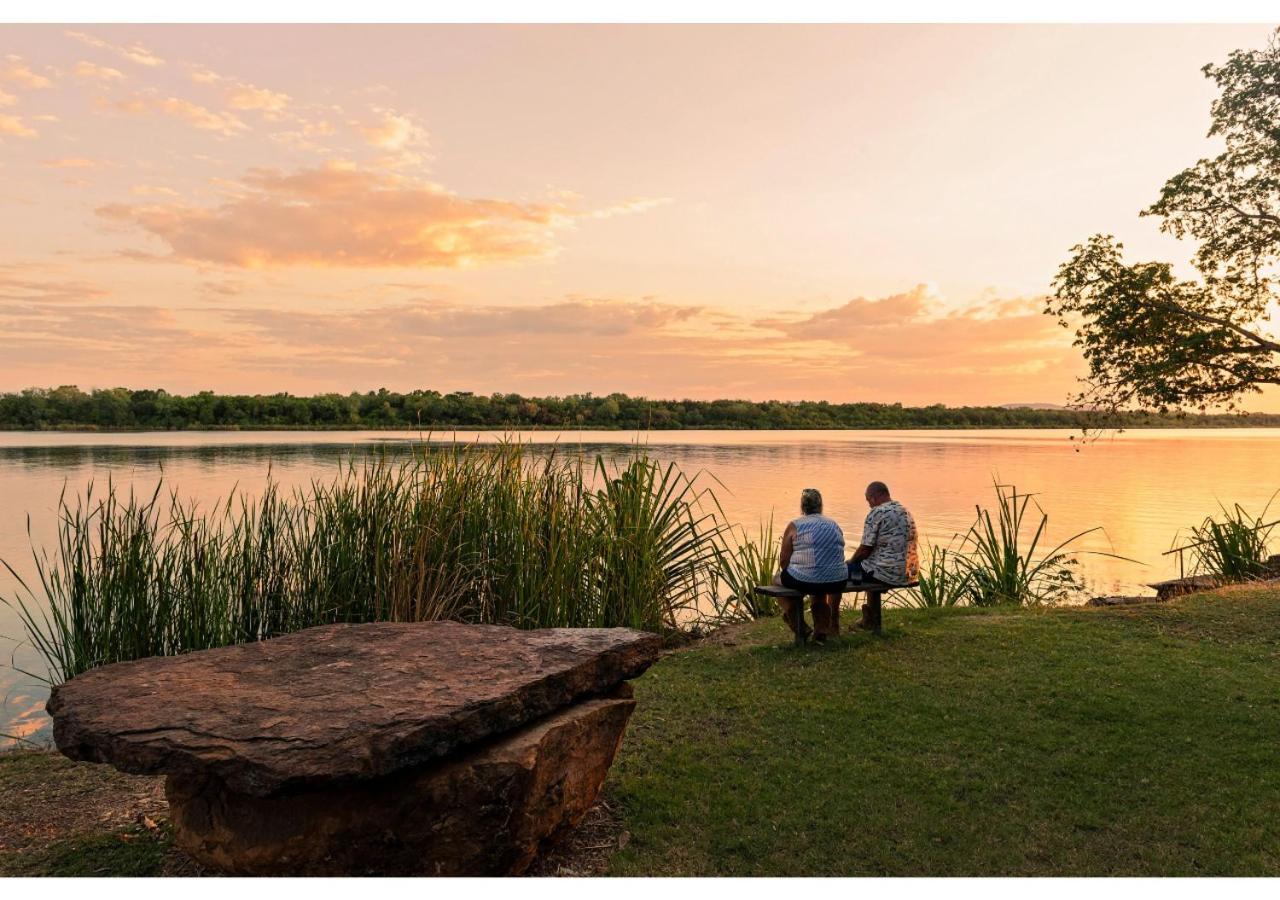 Discovery Parks - Lake קונונורה מראה חיצוני תמונה