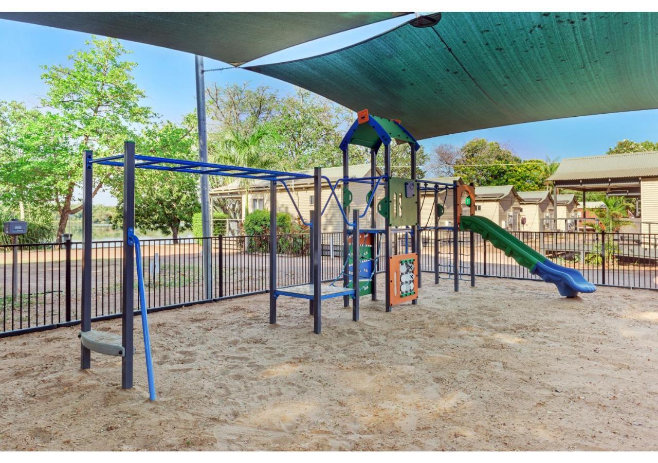 Discovery Parks - Lake קונונורה מראה חיצוני תמונה