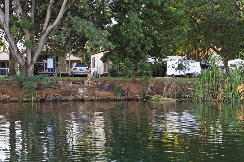 Discovery Parks - Lake קונונורה חדר תמונה