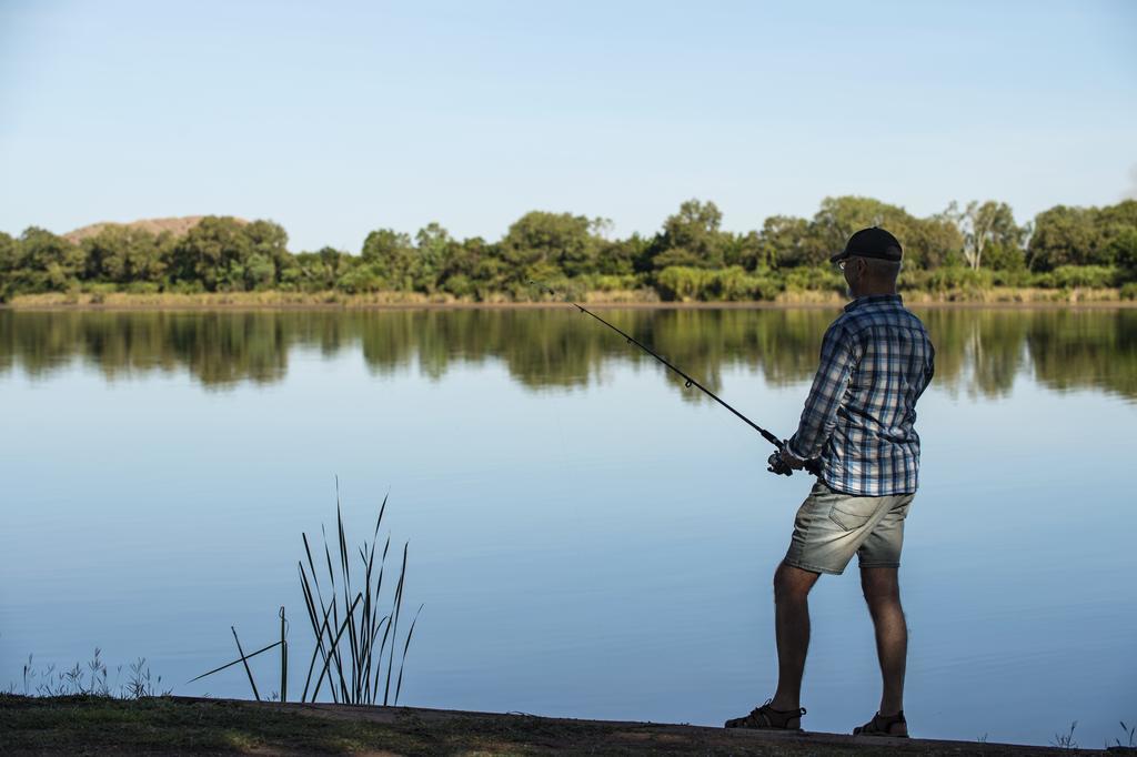 Discovery Parks - Lake קונונורה מראה חיצוני תמונה