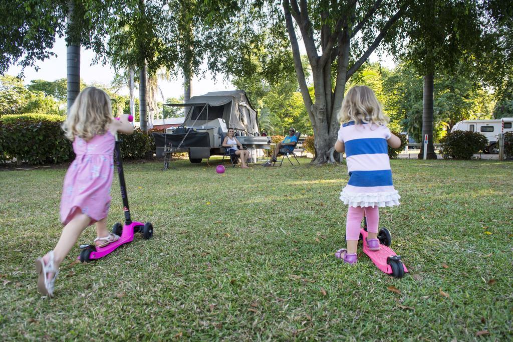 Discovery Parks - Lake קונונורה מראה חיצוני תמונה