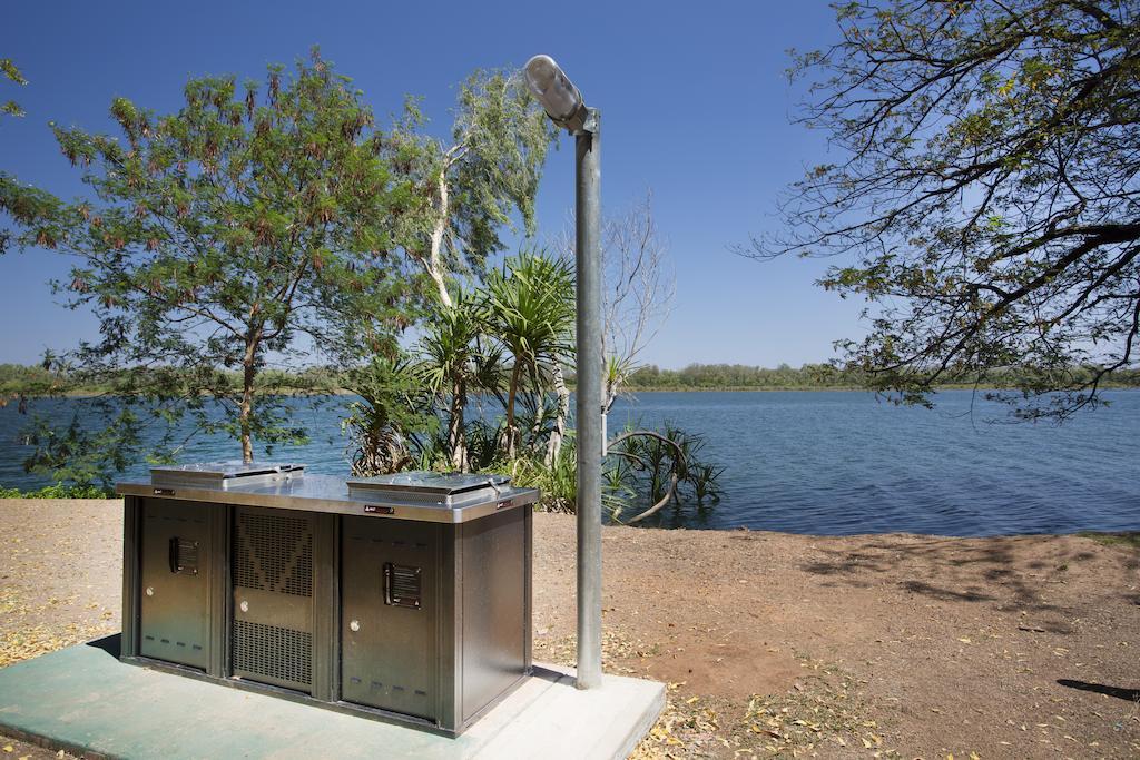 Discovery Parks - Lake קונונורה מראה חיצוני תמונה