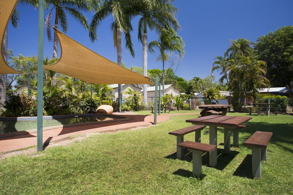 Discovery Parks - Lake קונונורה מראה חיצוני תמונה