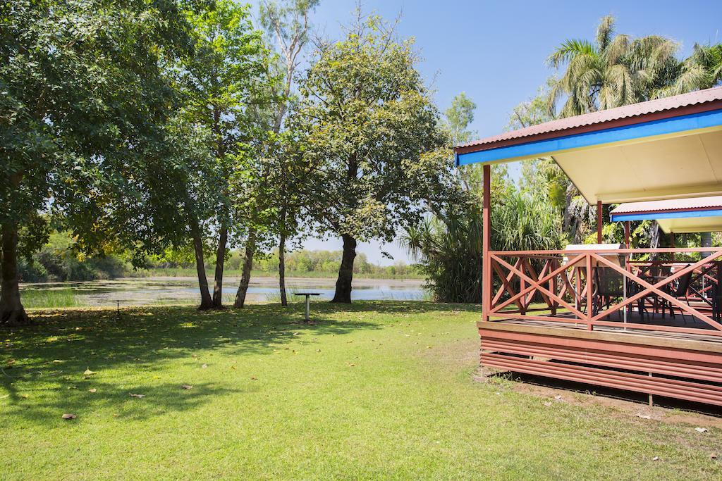 Discovery Parks - Lake קונונורה חדר תמונה
