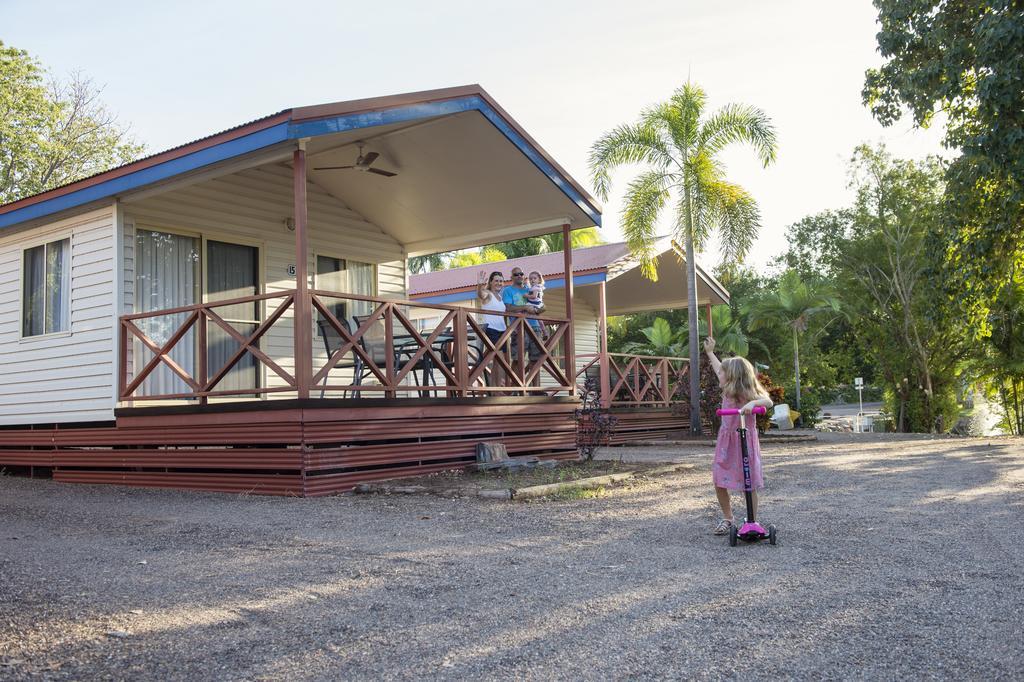 Discovery Parks - Lake קונונורה מראה חיצוני תמונה