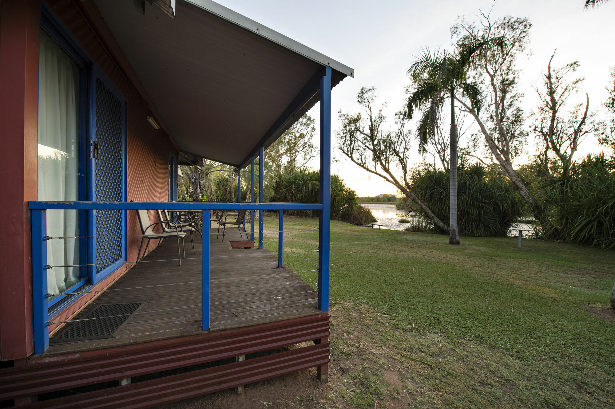 Discovery Parks - Lake קונונורה מראה חיצוני תמונה