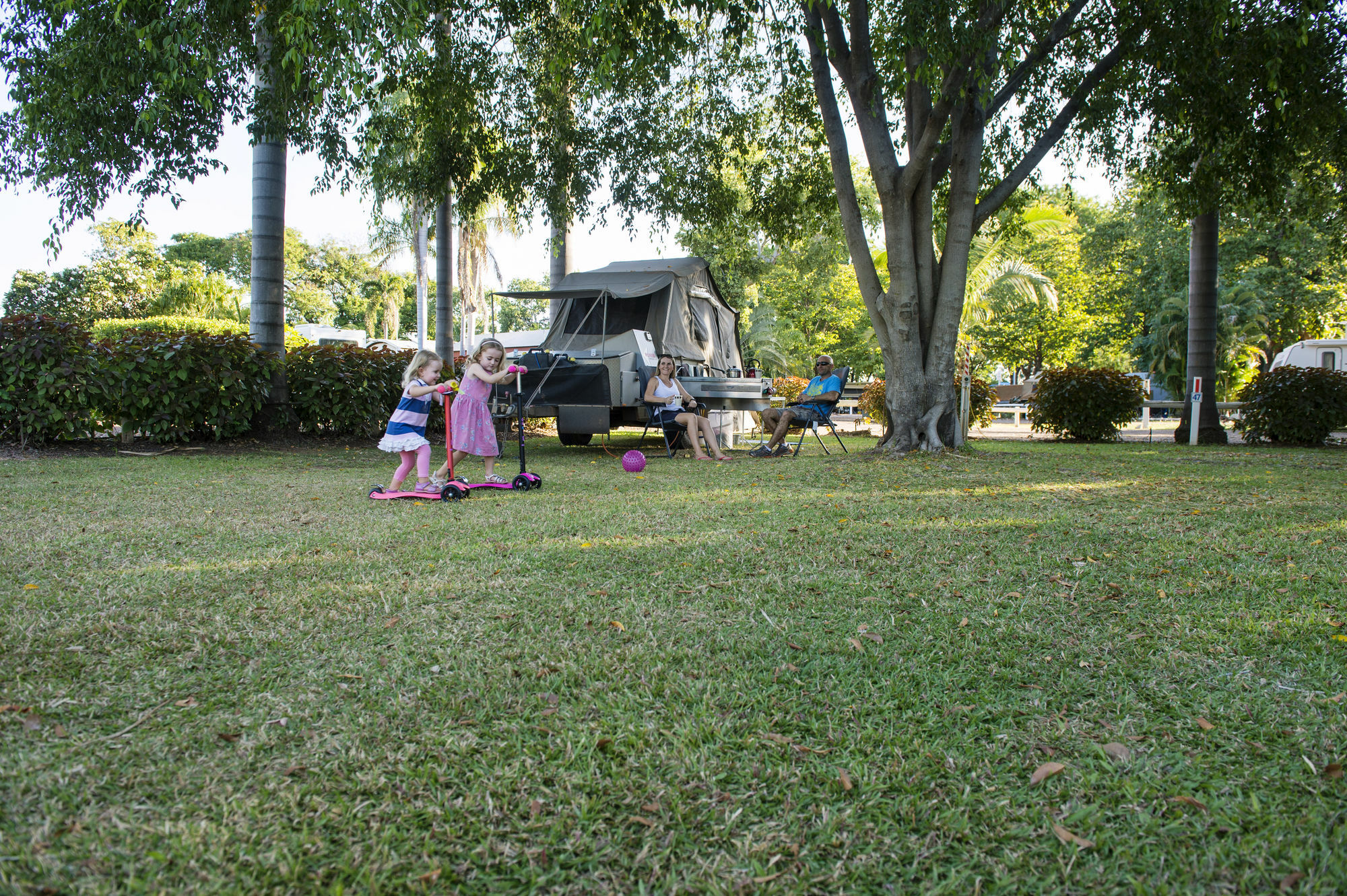 Discovery Parks - Lake קונונורה מראה חיצוני תמונה