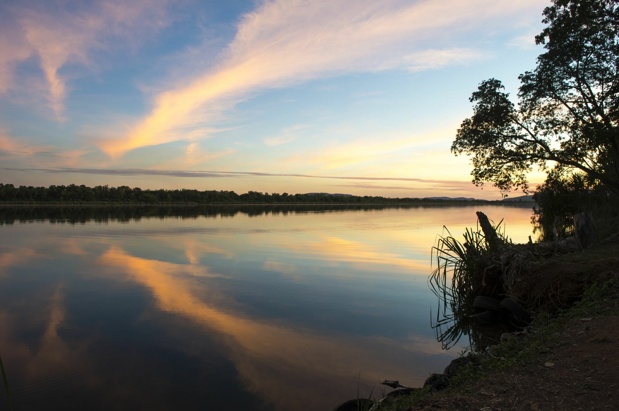 Discovery Parks - Lake קונונורה מראה חיצוני תמונה