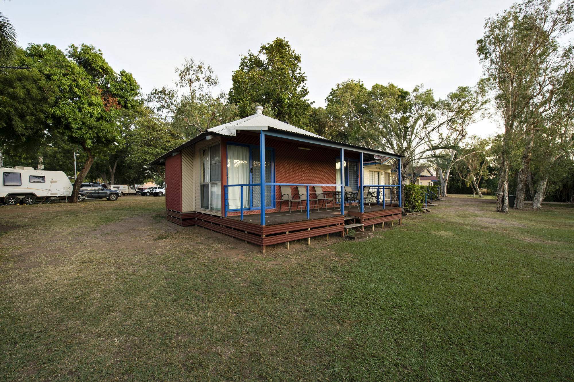 Discovery Parks - Lake קונונורה מראה חיצוני תמונה